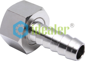 Brass Adapters