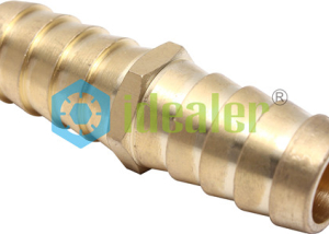 Brass Adapters