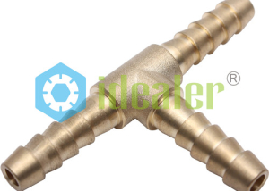 Brass Adapters