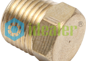 Brass Adapters