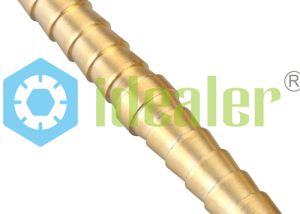 Brass Adapters