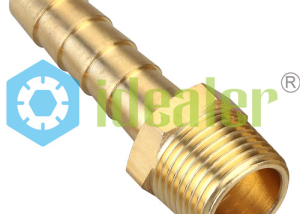 Brass Adapters