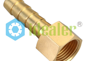 Brass Adapters