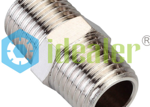 Brass Adapters