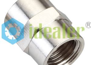 Brass Adapters