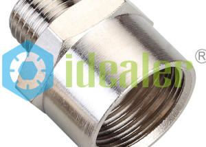 Brass Adapters