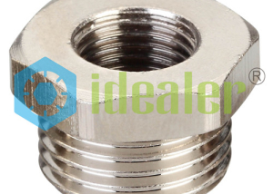 Brass Adapters
