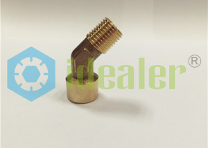 Brass Adapters