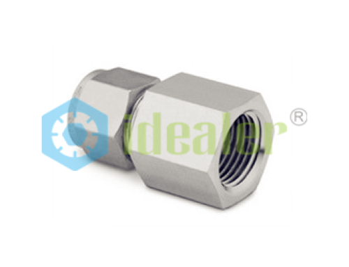 Stainless Steel Compression Fittings-SSCFPCF