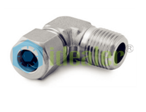 Stainless Steel Compression Fittings-SSCFPL