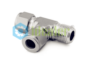Stainless Steel compression fittings