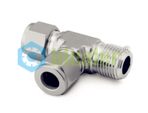 Stainless Steel Compression Fittings-SSCFPST