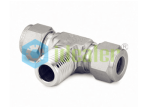 Stainless Steel compression fittings