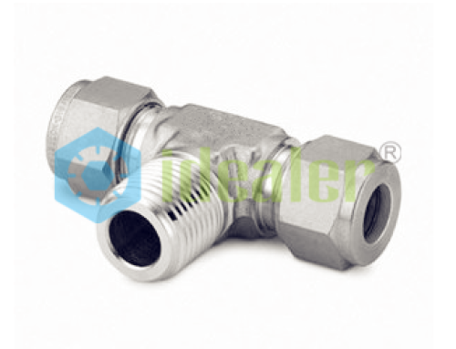 Stainless Steel Compression Fittings-SSCFPT