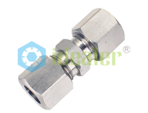 Stainless Steel Compression Fittings-SSCFPUC