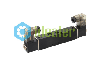 solenoid valve