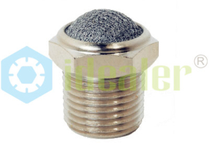 Stainless steel Muffler