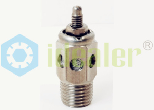 Stainless steel Muffler