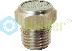 Stainless steel Muffler