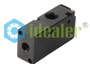 solenoid valve