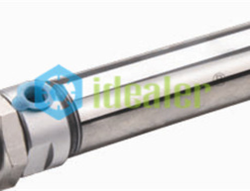 Pneumatic Cylinder-MA