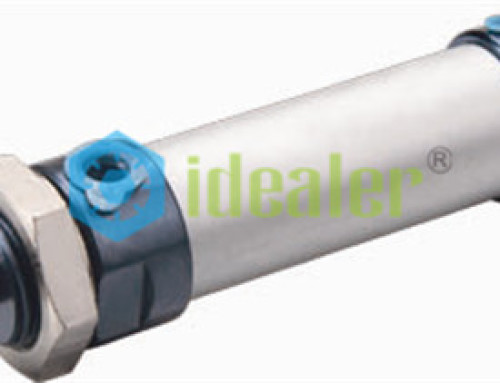 Pneumatic Cylinder-MAL