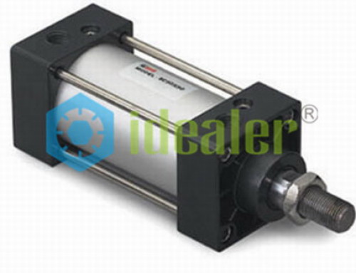 Pneumatic Cylinder-SC