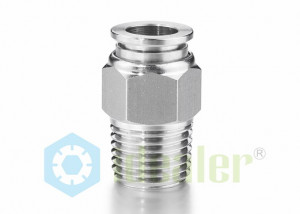 Stainless Steel fitting