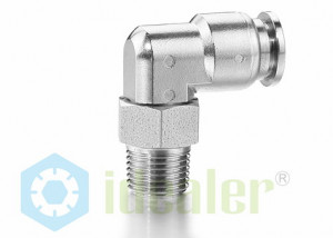 Stainless Steel fitting