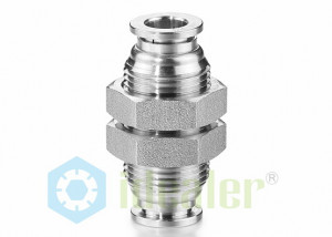 Stainless Steel fitting