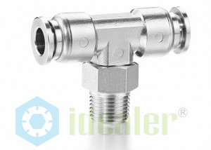 Stainless Steel fitting