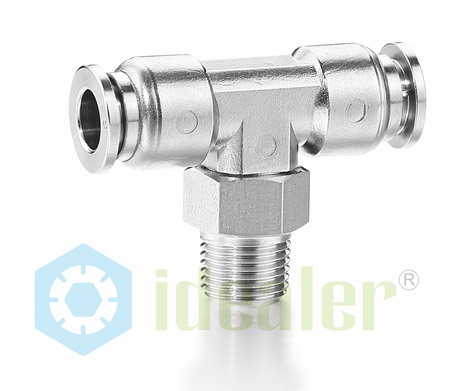 Stainless Steel fitting