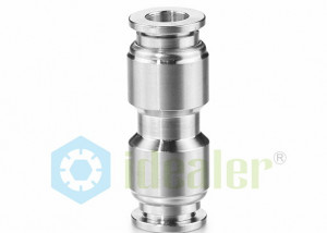 Stainless Steel fitting