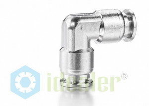 Stainless Steel fitting