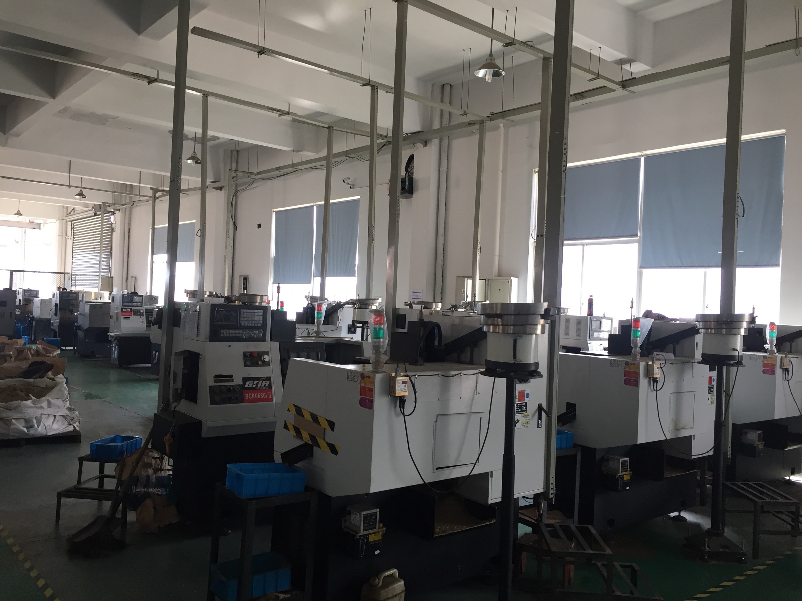 Pneumatic Fittings Workshop Pneumatic Fittings Workshop