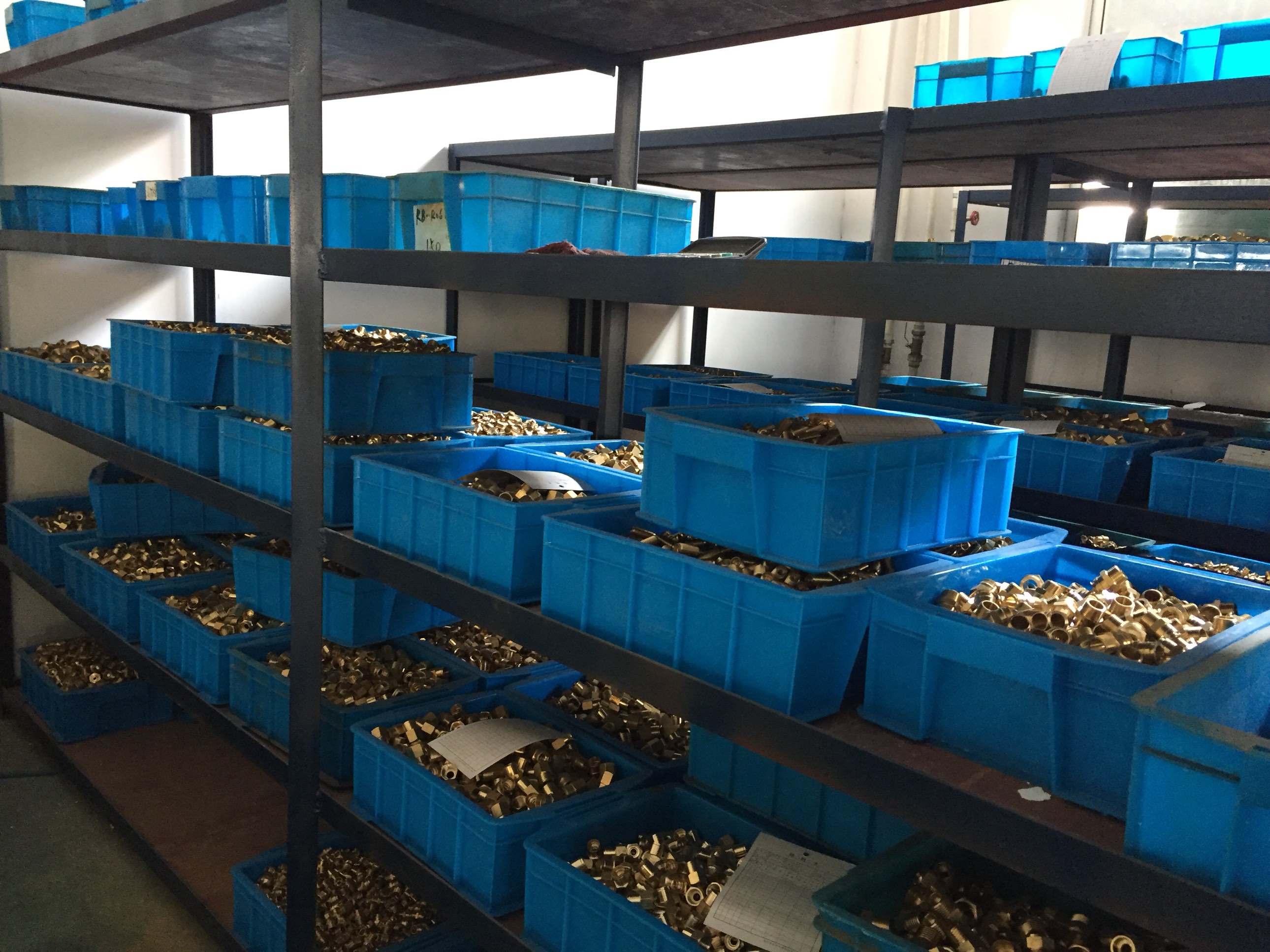 Pneumatic Fittings Workshop Pneumatic Fittings Workshop