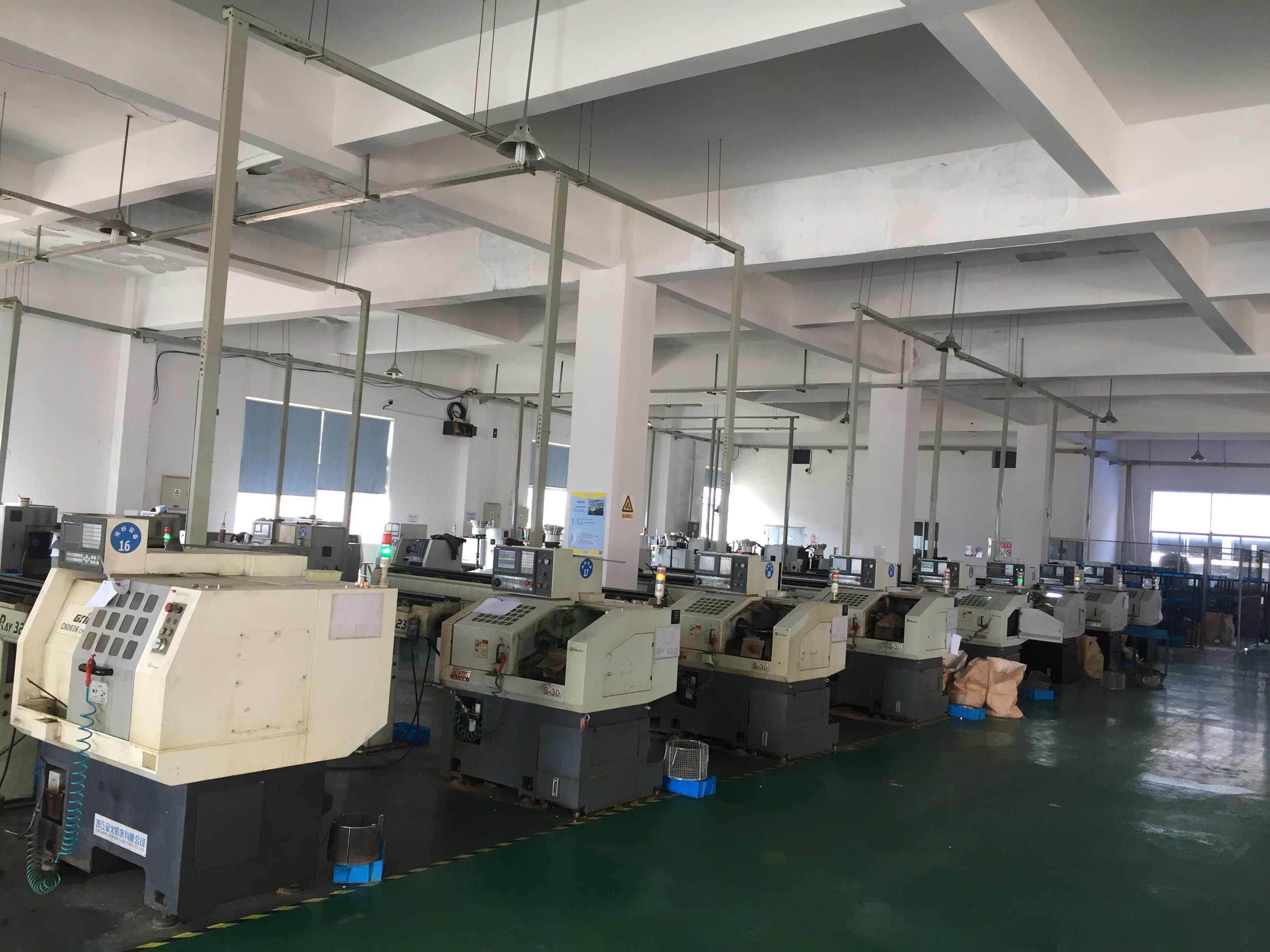 Pneumatic Fittings Workshop Pneumatic Fittings Workshop