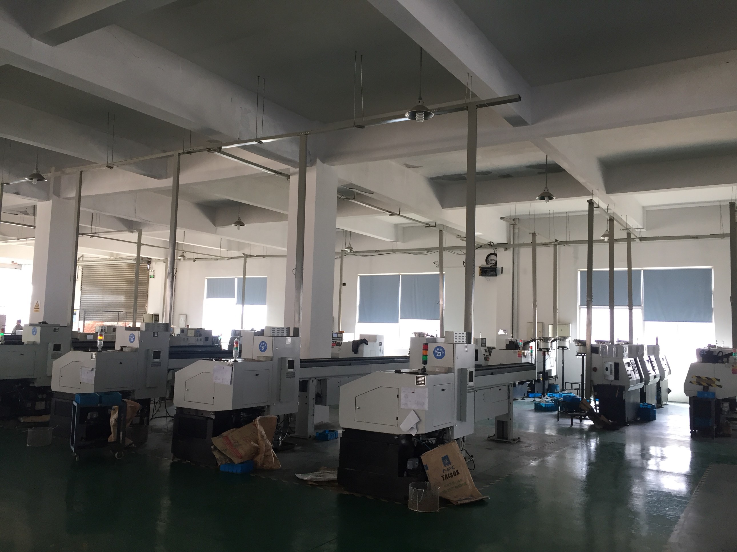 9Pneumatic Fittings Workshop Pneumatic Fittings Workshop