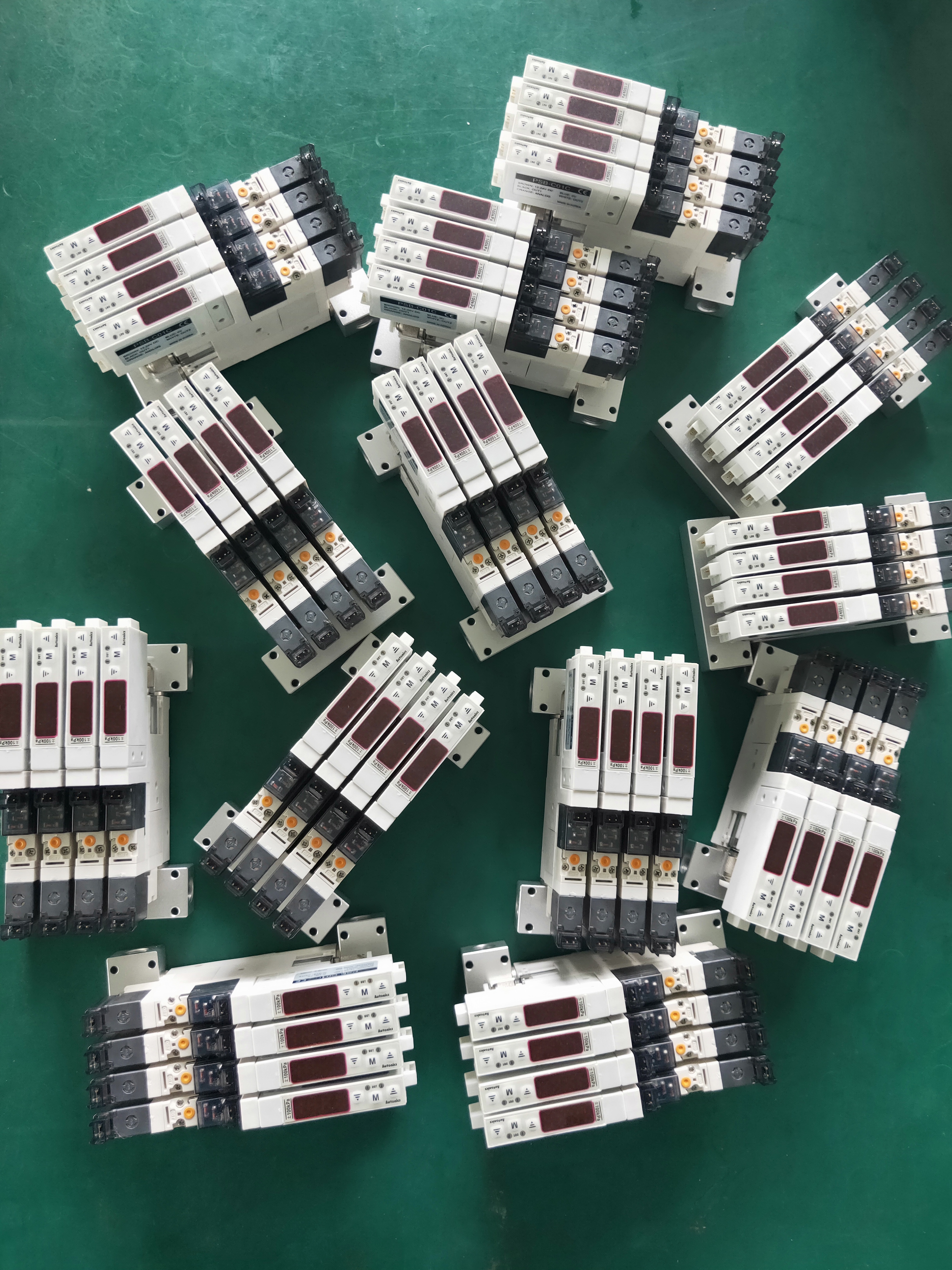 Pneumatic Fittings Workshop Pneumatic Fittings Workshop