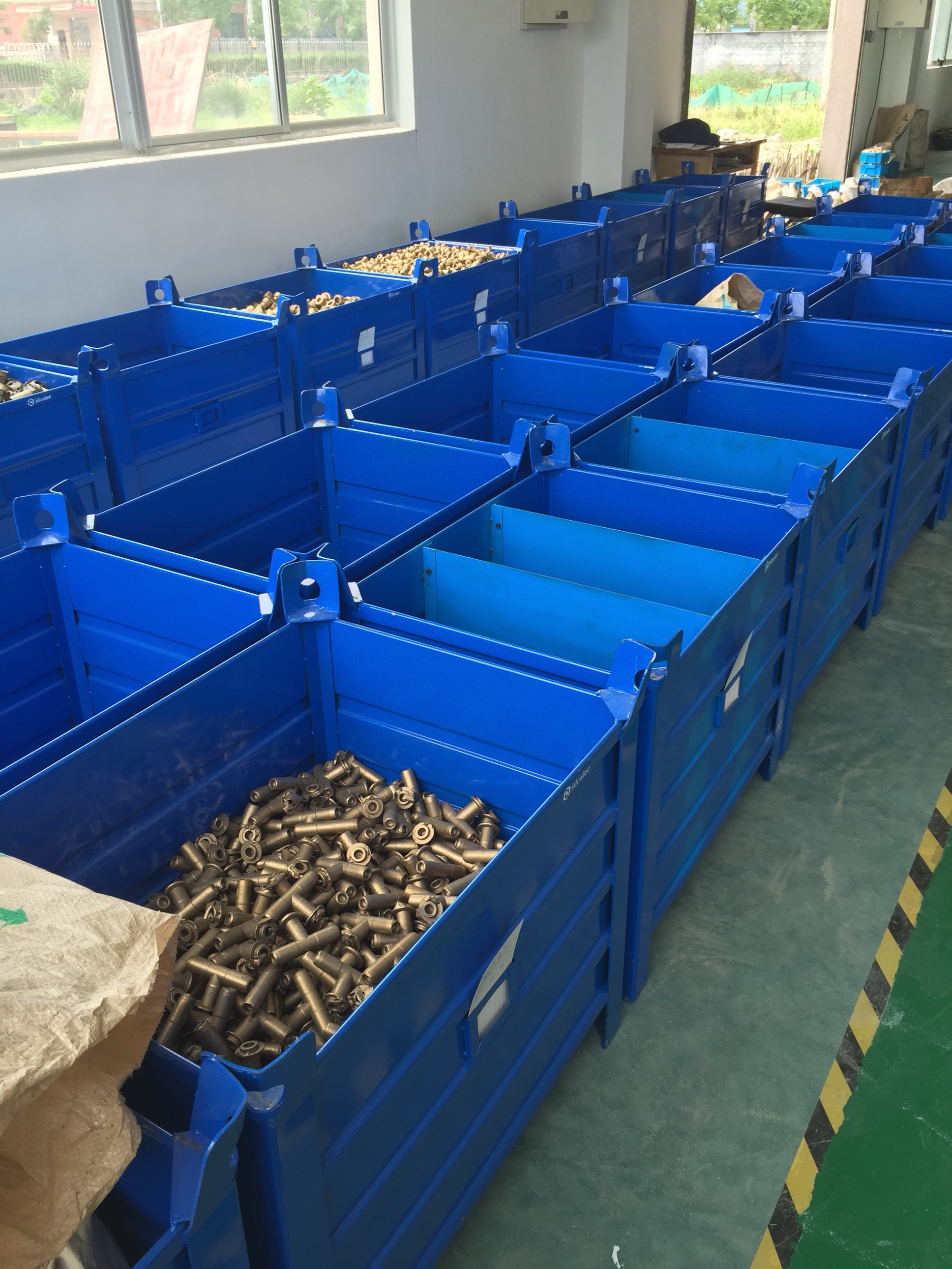 Pneumatic Fittings Pneumatic Fittings