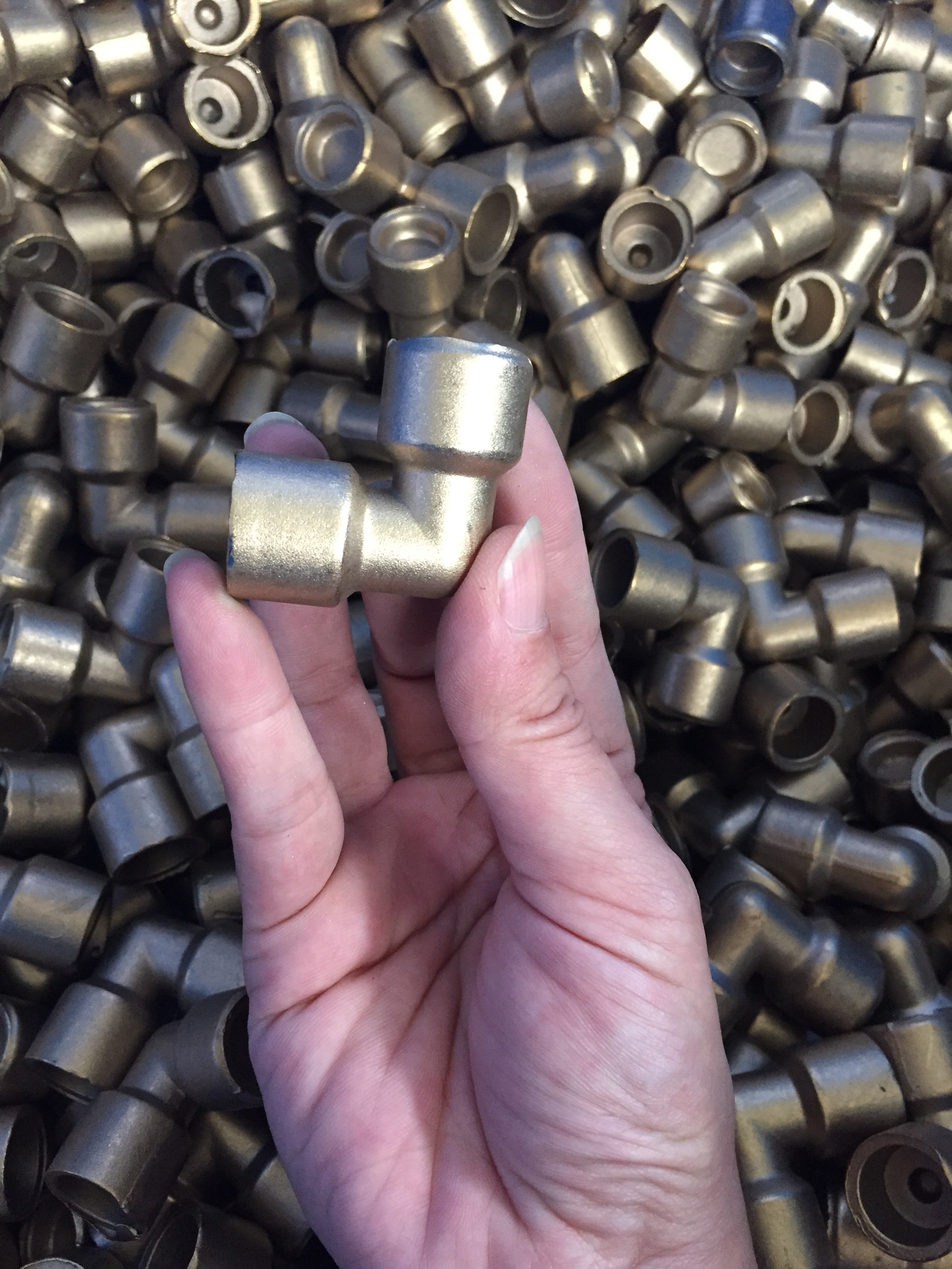 Pneumatic Fittings Pneumatic Fittings