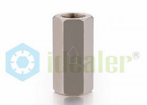 check valve