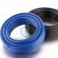 Braid reinforced tubing