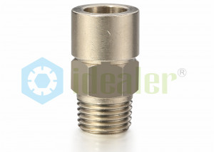 Weld Spatter Fittings