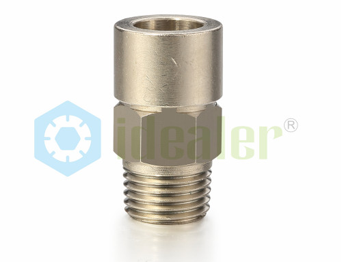 Weld Spatter Fittings-WPC