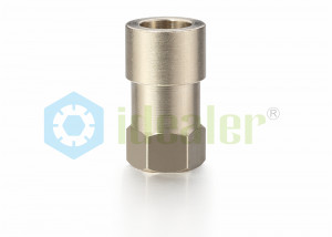 Weld Spatter Fittings