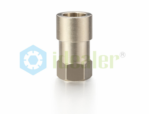Weld Spatter Fittings-WPCF