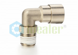 Weld Spatter Fittings