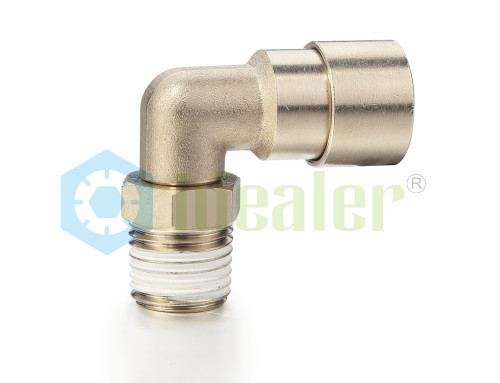 Weld Spatter Fittings-WPL