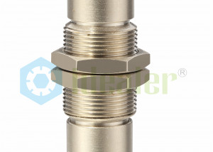 weld spatter fittings